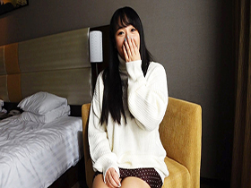 秋田のウブぽっちゃり娘 上京ドキュメント 忍ちゃん サンプル動画サムネイル